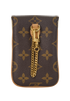Louis Vuitton Phone Case, back view